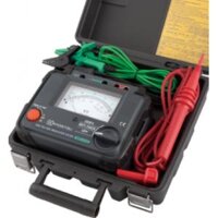 Thiết bị đo điện trở cách điện Kyoritsu 3121B