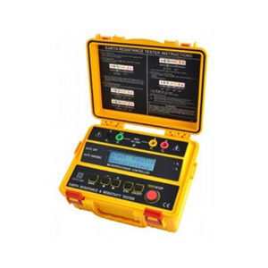 Thiết bị đo điện trở đất 4 dây Extech GRT300
