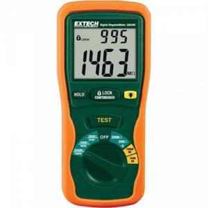 Thiết bị đo điện trở Extech - 380260