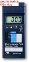 Thiết bị đo điện từ trường PCE-EMF-823