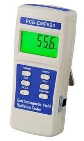 Thiết bị đo điện từ trường PCE-EMF-823