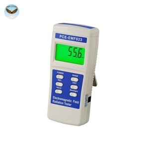 Thiết bị đo điện từ trường PCE-EMF-823