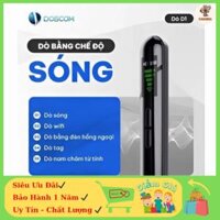 Thiết Bị Dò Định Vị Camera Nghe Lén Hiện Đại Chip Thông Minh Tại Shop247camera