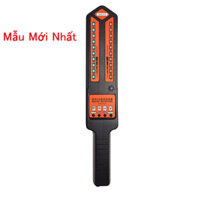 Thiết Bị Dò Định Vị Nghe Lén Camera DS810 Dò Chuẩn Chính Xác