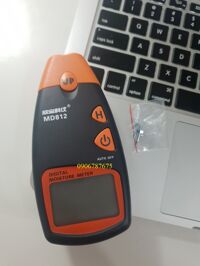 THIẾT BỊ ĐO ĐỘ ẨM GỖ MD812