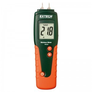 Thiết bị đo độ ẩm gỗ, vật liệu EXTECH MO220