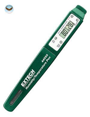 Thiết bị đo độ ẩm môi trường EXTECH 44550