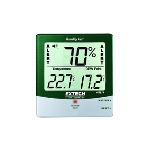 Thiết bị đo độ ẩm, nhiệt độ Extech - 445814