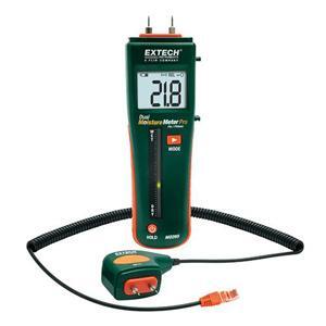 Thiết bị đo độ ẩm, VLXD Extech - MO265