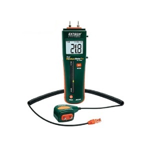 Thiết bị đo độ ẩm, VLXD Extech - MO265