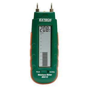 Thiết bị đo độ ẩm,VLXD Extech - MO210