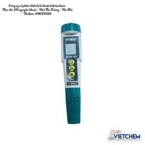 Thiết bị đo độ dẫn/ TDS/độ mặn/ nhiệt độ- EC400