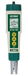 Thiết bị đo độ dẫn/ TDS/độ mặn/ nhiệt độ- EC400