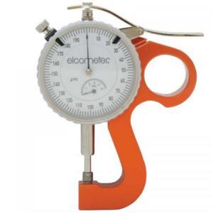 Thiết bị đo độ dày bề mặt Elcometer E124-3M