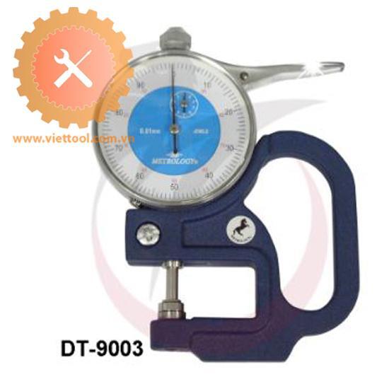 Thiết bị đo độ dày DT-9003 Metrology DT-9003