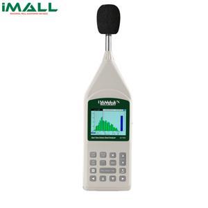 Thiết bị đo độ ồn âm thanh Extech 407790A