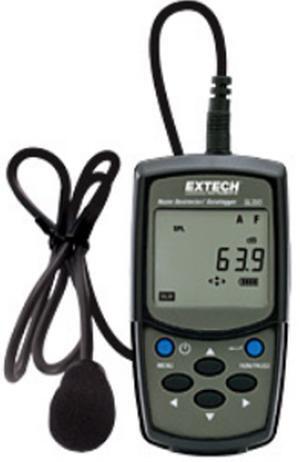 Thiết bị đo độ ồn Extech SL355