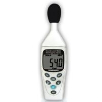 Thiết bị đo độ ồn Tenmars TM-104