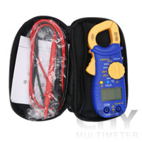 Thiết bị đo dòng điện ampe kế kìm kẹp 88A