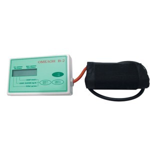 Thiết bị đo đường huyết không cần lấy máu Omelon B2