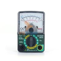 Thiết Bị Đo Extech MULTIMETER, ANALOG 38070