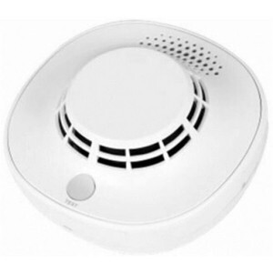 Thiết bị dò khói quan điện không dây Kbvision KX-SK01-w