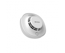 Thiết bị dò khói quan điện không dây Kbvision KX-SK01-w