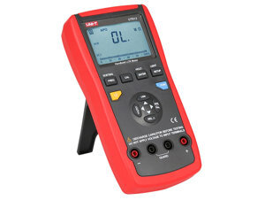 Thiết bị đo LCR UNI-T UT612 (2000H, 20mF, 100khz)