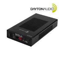 Thiết bị đo loa cao cấp Dayton Audio DATS LA, đo thông số làm phân tần loa, đo trị số linh kiện.