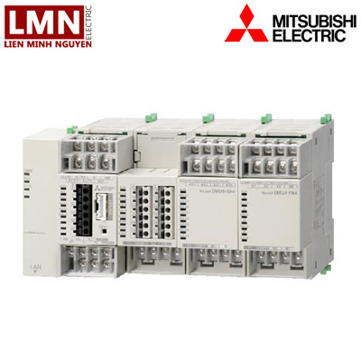 Thiết bị đo mạch điện Mitsubishi EMU4-LG1-MB