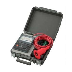 Thiết bị đo megomet Kyoritsu 3124A