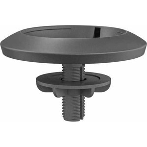 Thiết bị đỡ micro Logitech Rally Mic Pod Mount 952-000002
