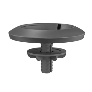 Thiết bị đỡ micro Logitech Rally Mic Pod Mount 952-000002