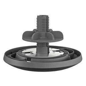 Thiết bị đỡ micro Logitech Rally Mic Pod Mount 952-000002