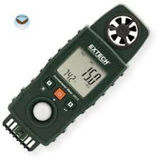 Thiết bị đo môi trường Extech EN510