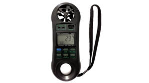 Thiết bị đo môi trường Sper Scientific 850070