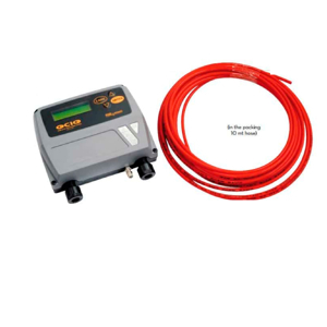 Thiết bị đo mức bồn dầu Ocio Level Indicator