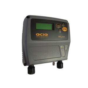 Thiết bị đo mức bồn dầu Ocio Level Indicator