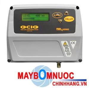 Thiết bị đo mức bồn dầu Ocio Level Indicator