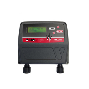 Thiết bị đo mức bồn dầu Ocio Level Indicator