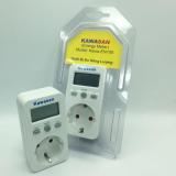 Thiết bị đo năng lượng KAWA Kw-EN106