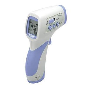Thiết bị đo nhiệt độ cơ thể người không tiếp xúc Extech IR200