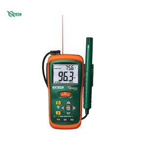 Thiết bị đo nhiệt độ độ ẩm Extech RH101 (RH-101)