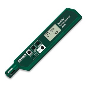 Thiết bị đo nhiệt độ, độ ẩm Extech 445580