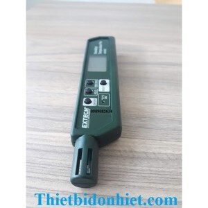 Thiết bị đo nhiệt độ, độ ẩm Extech 445580
