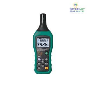 Thiết bị đo nhiệt độ, độ ẩm Pro'skit MT- 4616