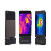 Thiết bị đo nhiệt độ FLIR ONE PRO IOS