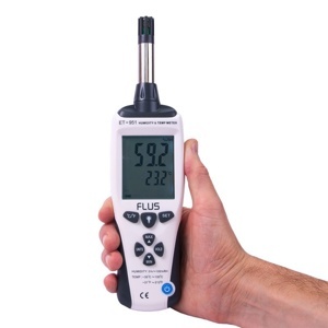 Thiết bị đo nhiệt độ Flus ET-951 (-35 to 100℃)