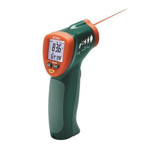 Thiết bị đo nhiệt độ hồng ngoại Extech 42510A