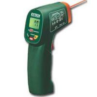 Thiết bị đo nhiệt độ hồng ngoại Extech 42500